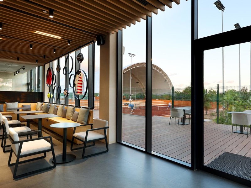 Grand Palladium Select Costa Mujeres 9