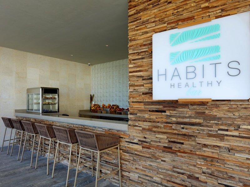 Grand Palladium Select Costa Mujeres 10