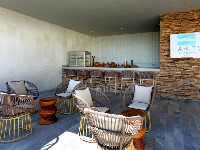 Grand Palladium Select Costa Mujeres 11