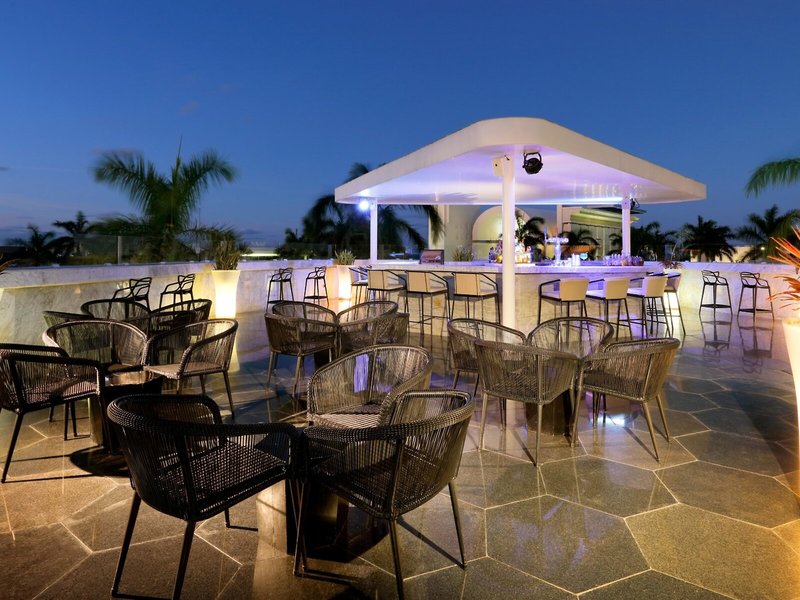 Grand Palladium Select Costa Mujeres 12