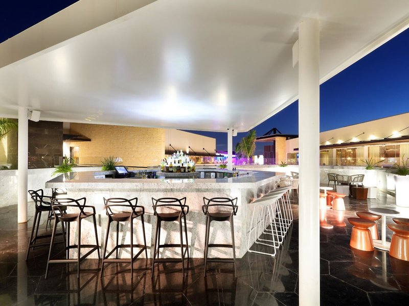 Grand Palladium Select Costa Mujeres 13