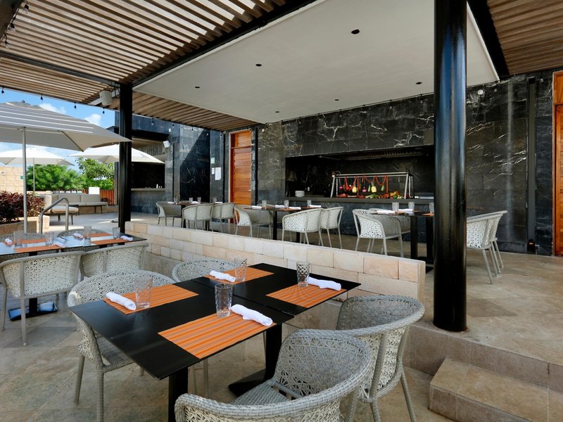 Grand Palladium Select Costa Mujeres 14