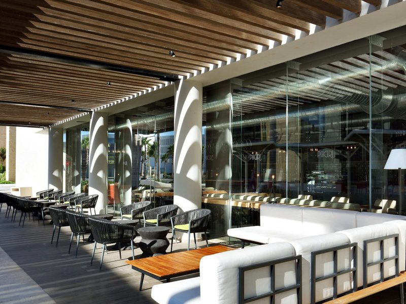 Grand Palladium Select Costa Mujeres 15