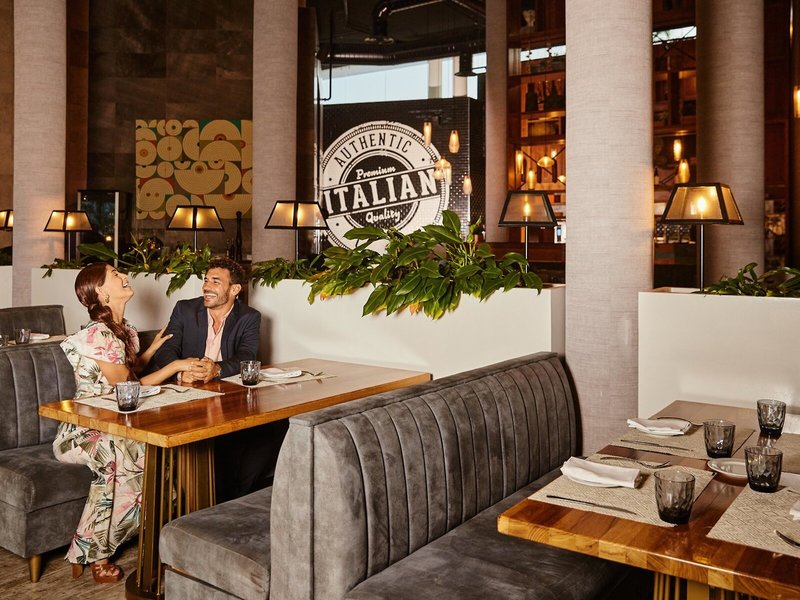 Grand Palladium Select Costa Mujeres 16