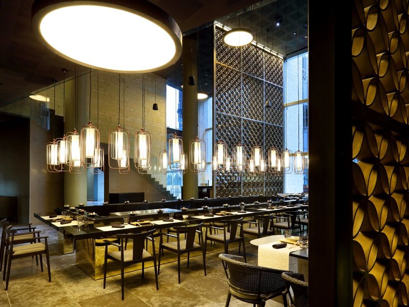 Grand Palladium Select Costa Mujeres 17