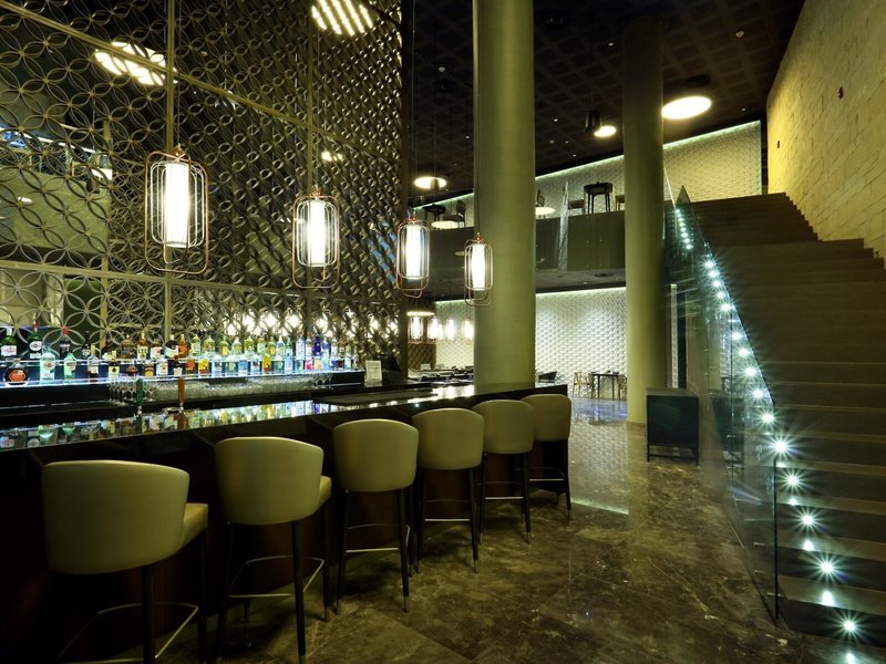 Grand Palladium Select Costa Mujeres 18