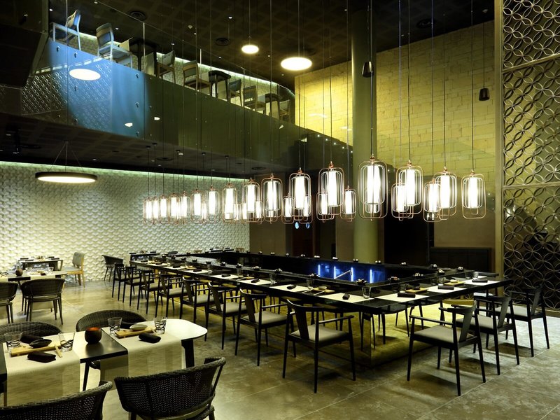 Grand Palladium Select Costa Mujeres 19