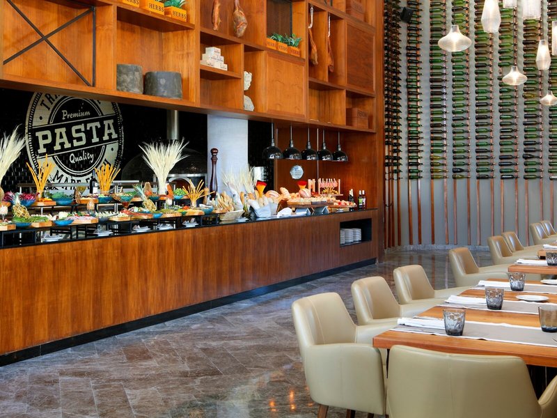 Grand Palladium Select Costa Mujeres 20