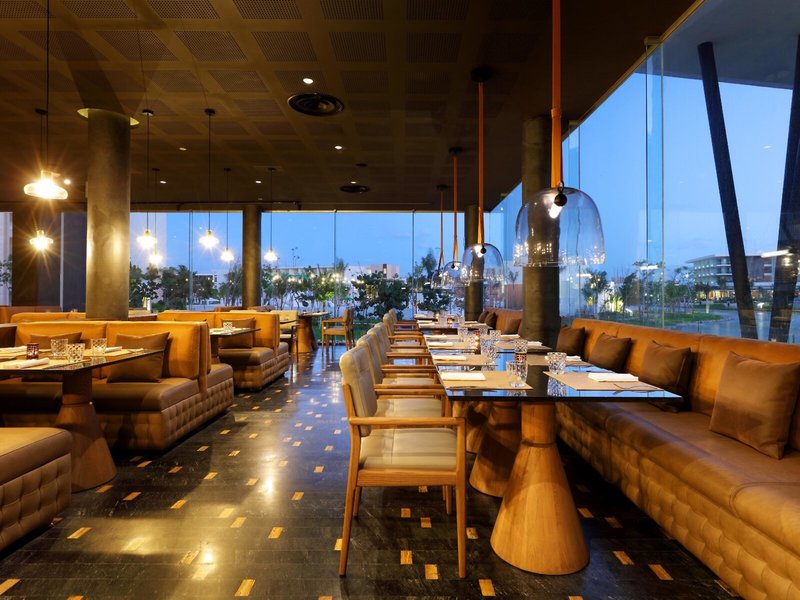 Grand Palladium Select Costa Mujeres 21