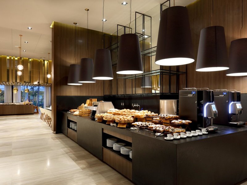 Grand Palladium Select Costa Mujeres 22