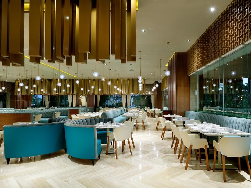 Grand Palladium Select Costa Mujeres 23