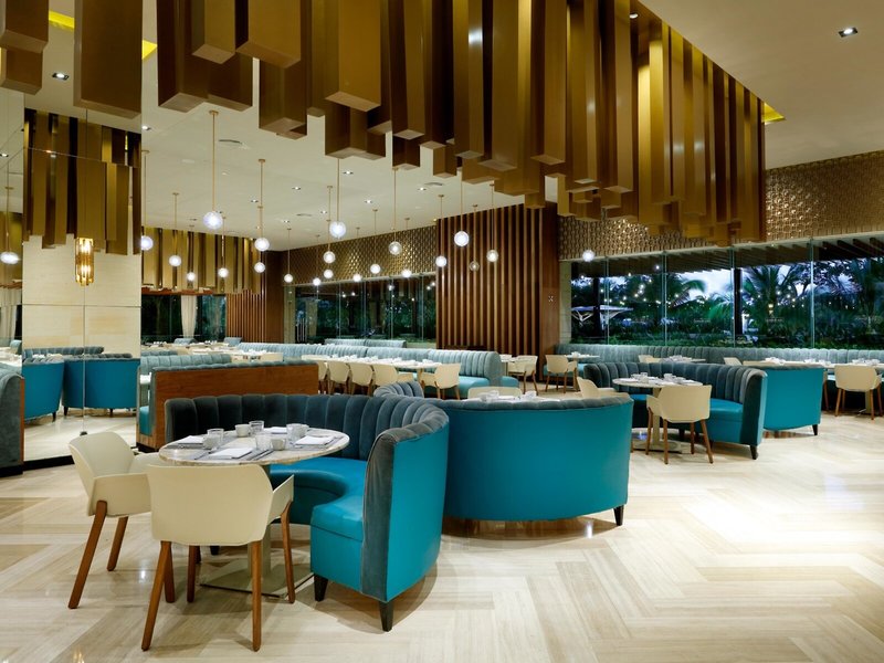 Grand Palladium Select Costa Mujeres 24