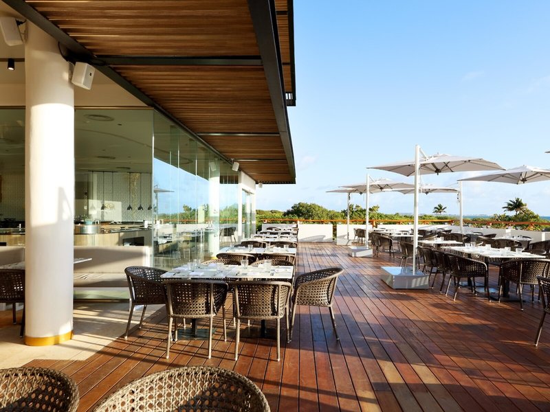 Grand Palladium Select Costa Mujeres 26