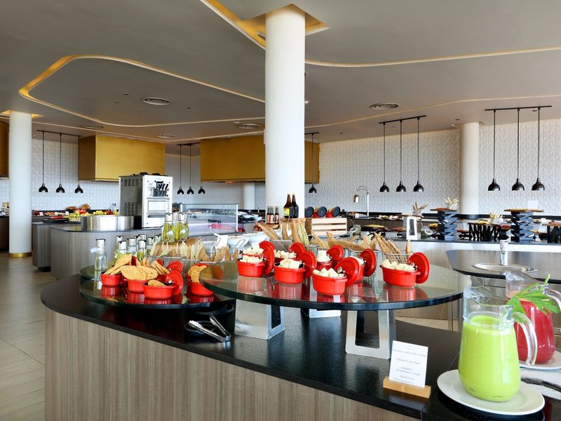 Grand Palladium Select Costa Mujeres 27