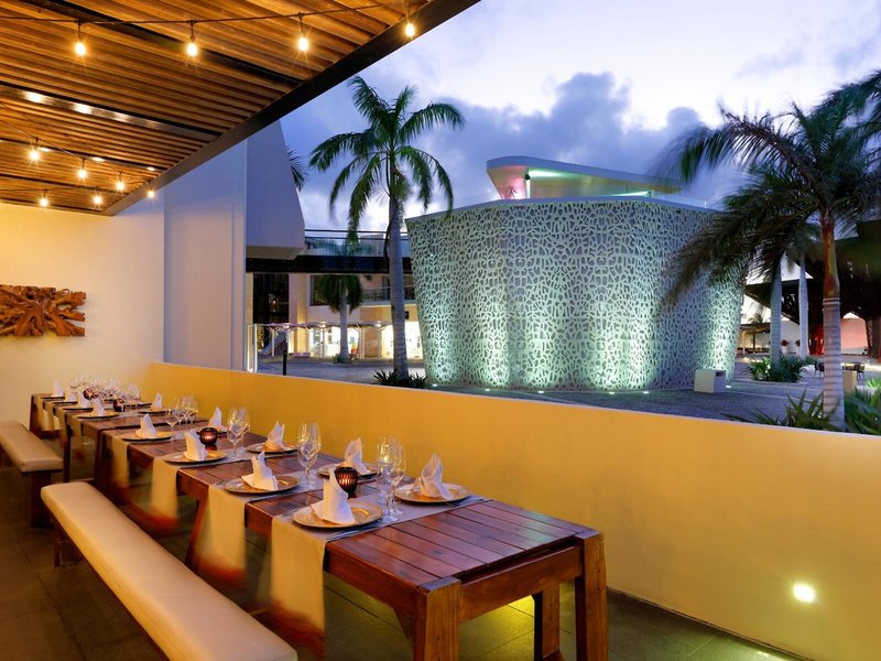 Grand Palladium Select Costa Mujeres 28