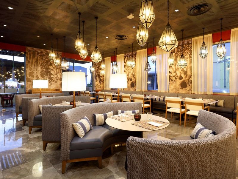 Grand Palladium Select Costa Mujeres 29