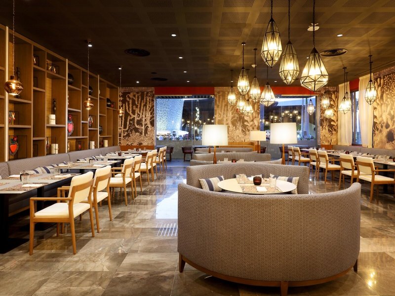 Grand Palladium Select Costa Mujeres 30