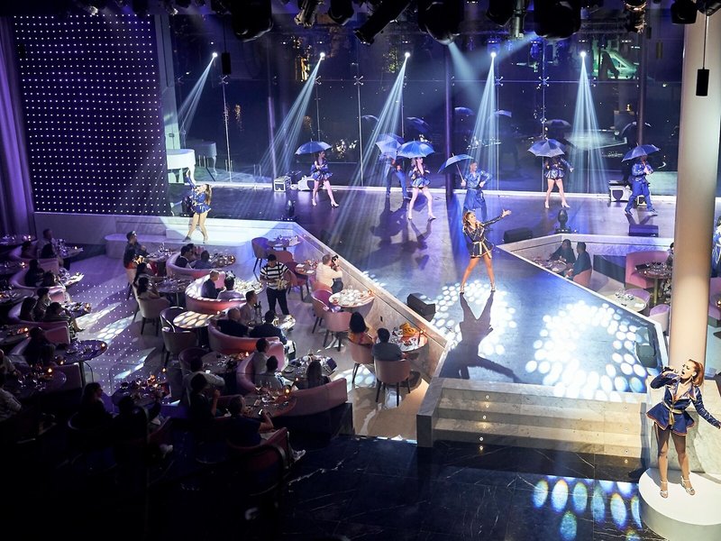 Grand Palladium Select Costa Mujeres 32