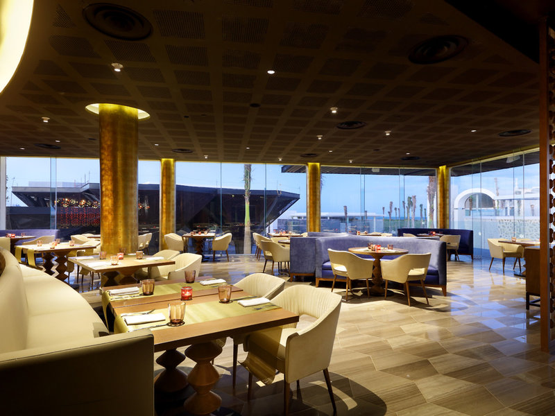 Grand Palladium Select Costa Mujeres 33