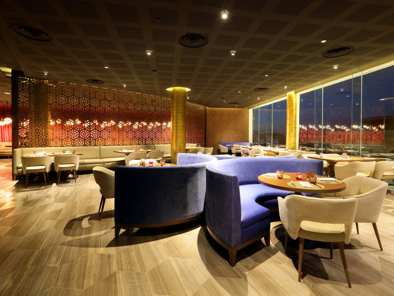 Grand Palladium Select Costa Mujeres 34