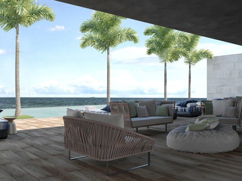 Grand Palladium Select Costa Mujeres 35