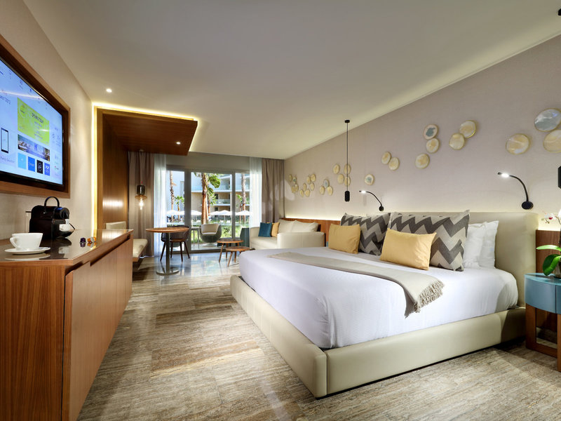 Grand Palladium Select Costa Mujeres 36