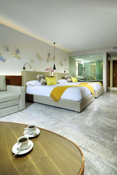 Grand Palladium Select Costa Mujeres 37