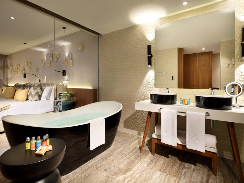 Grand Palladium Select Costa Mujeres 39