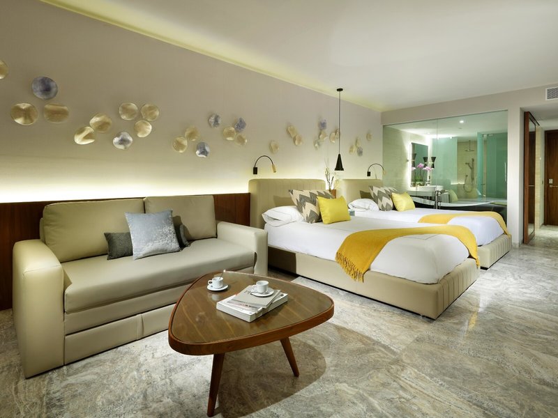 Grand Palladium Select Costa Mujeres 40