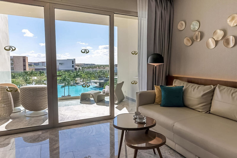 Grand Palladium Costa Mujeres Resort & Spa 14