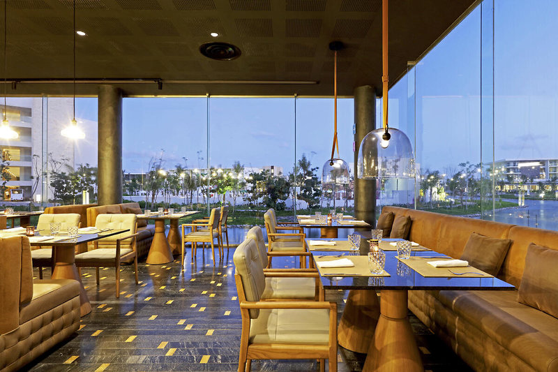 Grand Palladium Costa Mujeres Resort & Spa 17