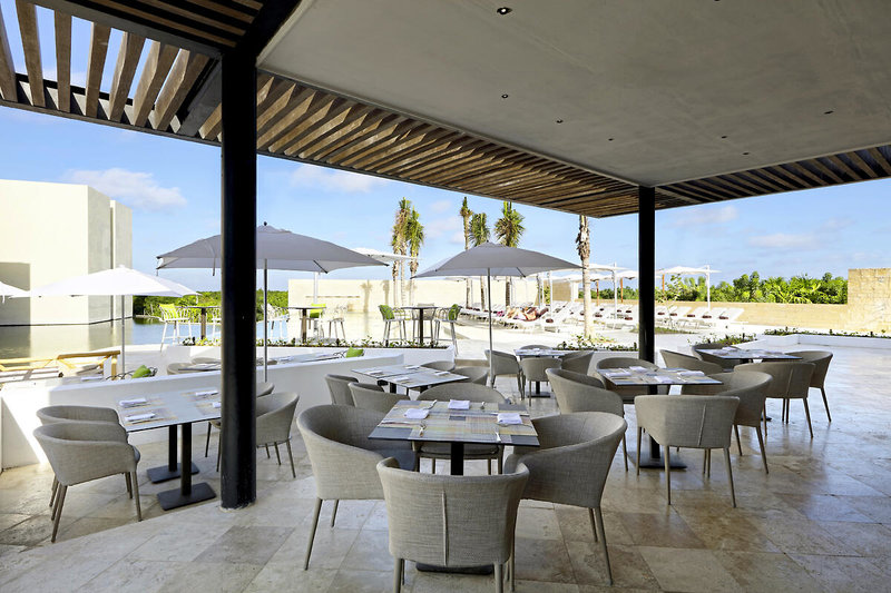 Grand Palladium Costa Mujeres Resort & Spa 18