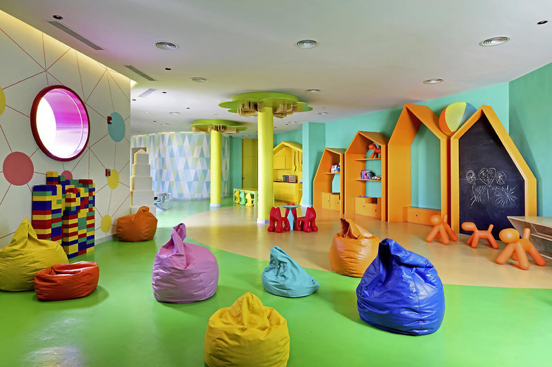 Grand Palladium Costa Mujeres Resort & Spa 19