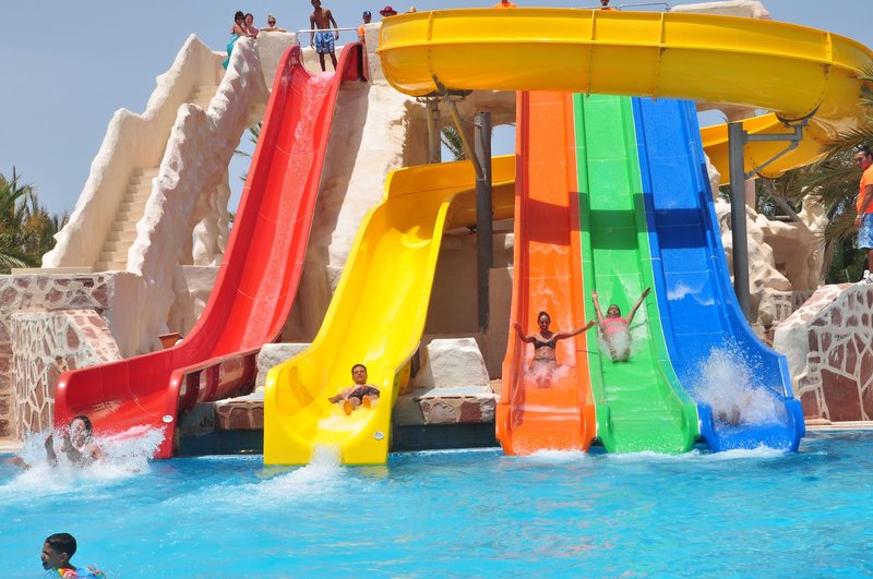 Hotel Baya Beach 6