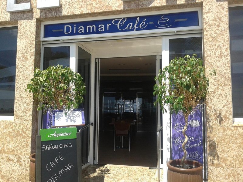 Diamar 2