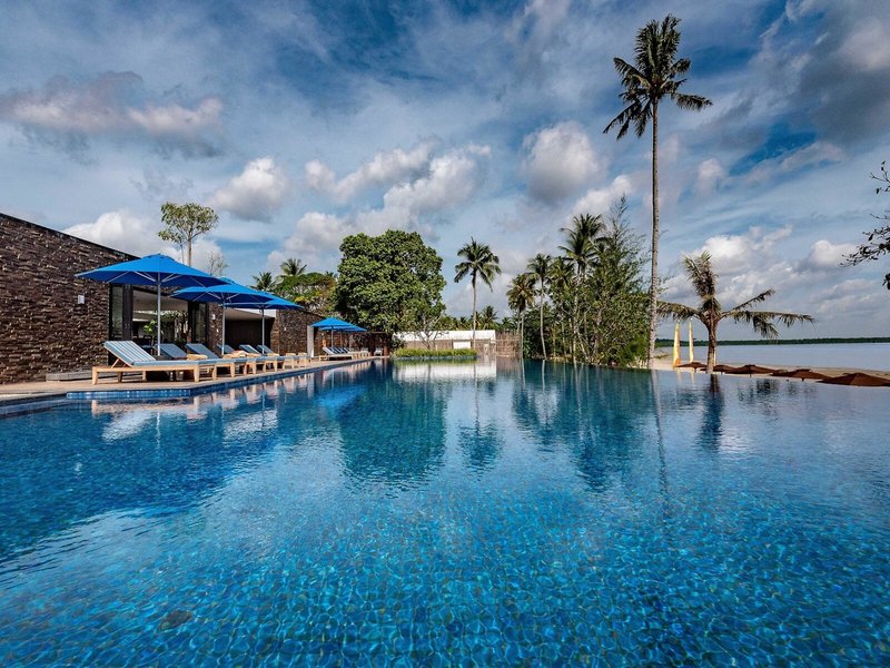 The Residence Bintan 1