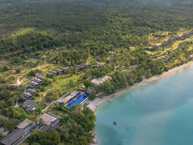 The Residence Bintan 2