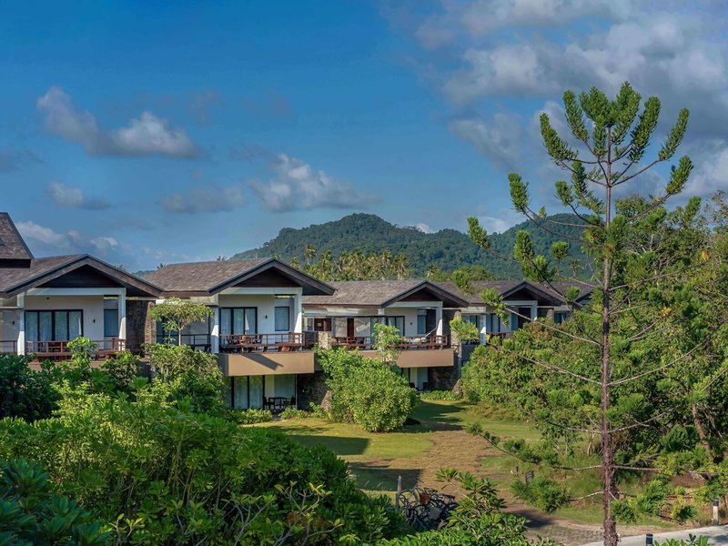 The Residence Bintan 5