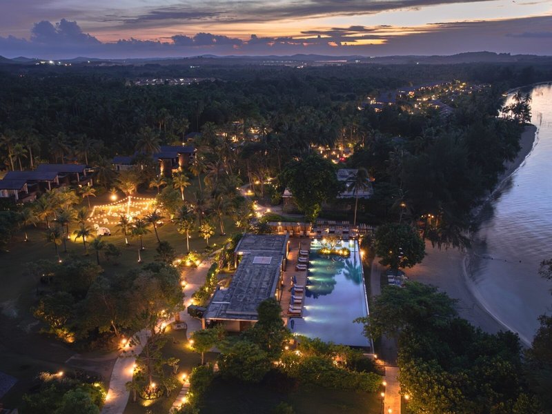 The Residence Bintan 7