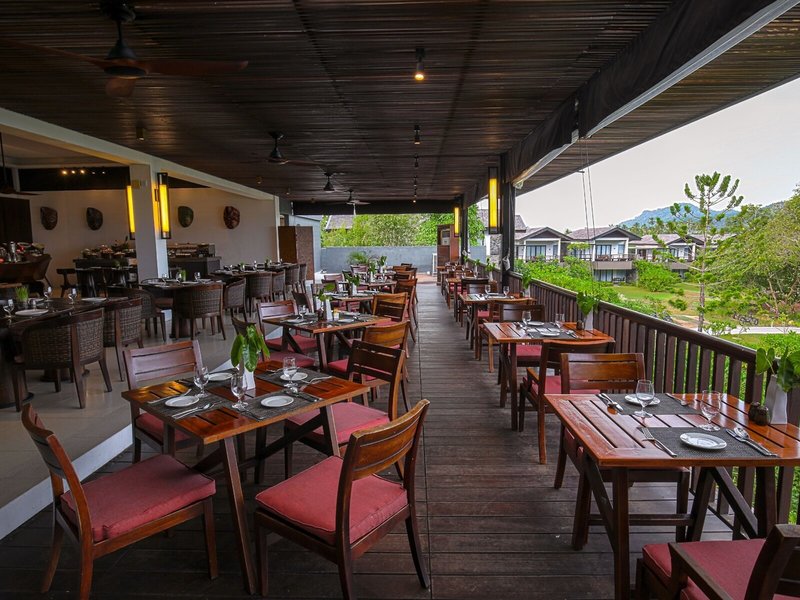 The Residence Bintan 8