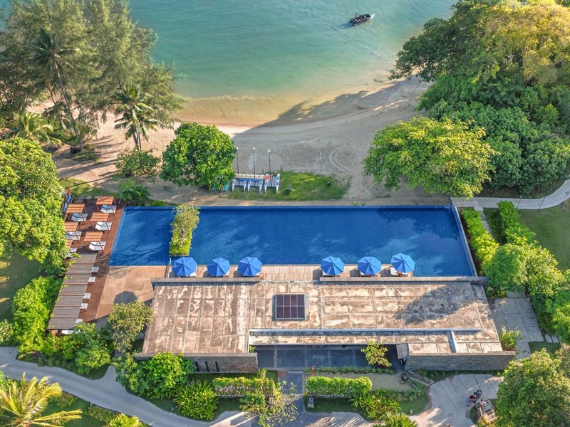 The Residence Bintan 12