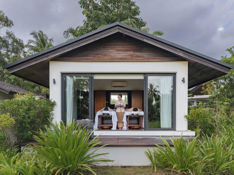 The Residence Bintan 18