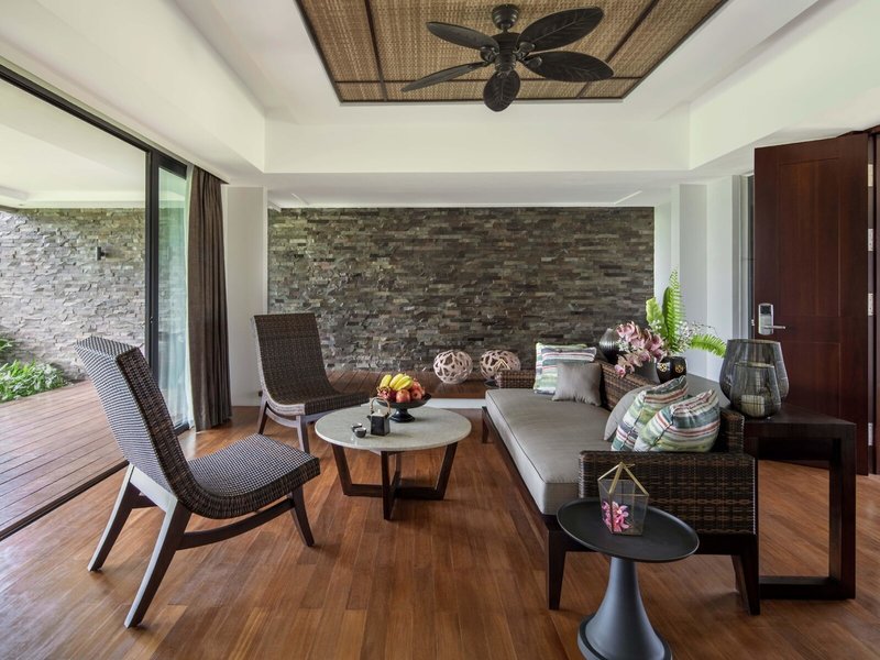 The Residence Bintan 22
