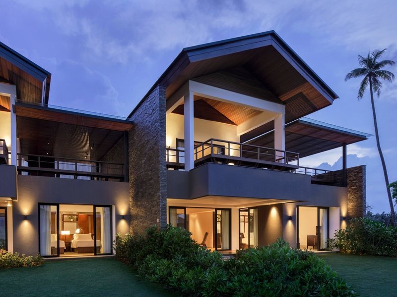 The Residence Bintan 25