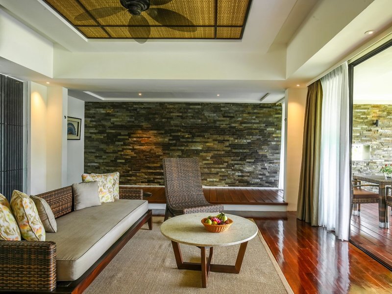 The Residence Bintan 26