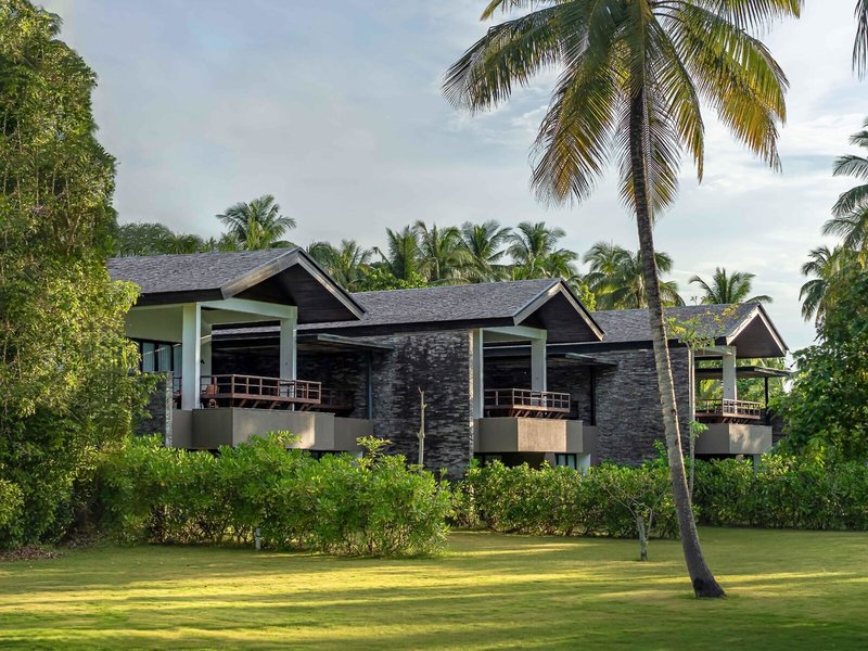 The Residence Bintan 27