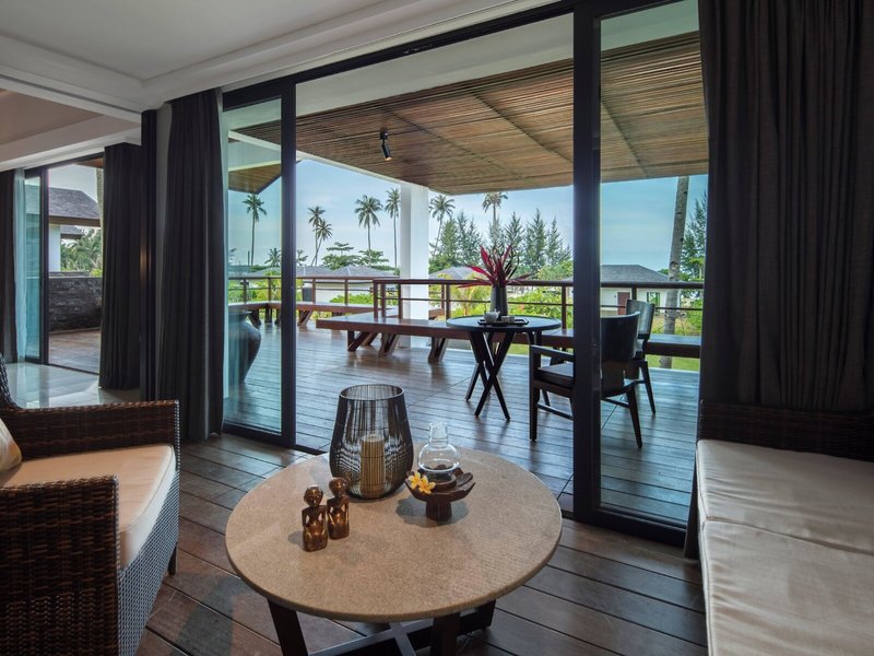 The Residence Bintan 28