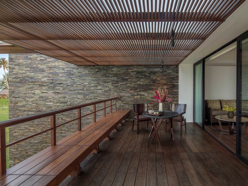 The Residence Bintan 29