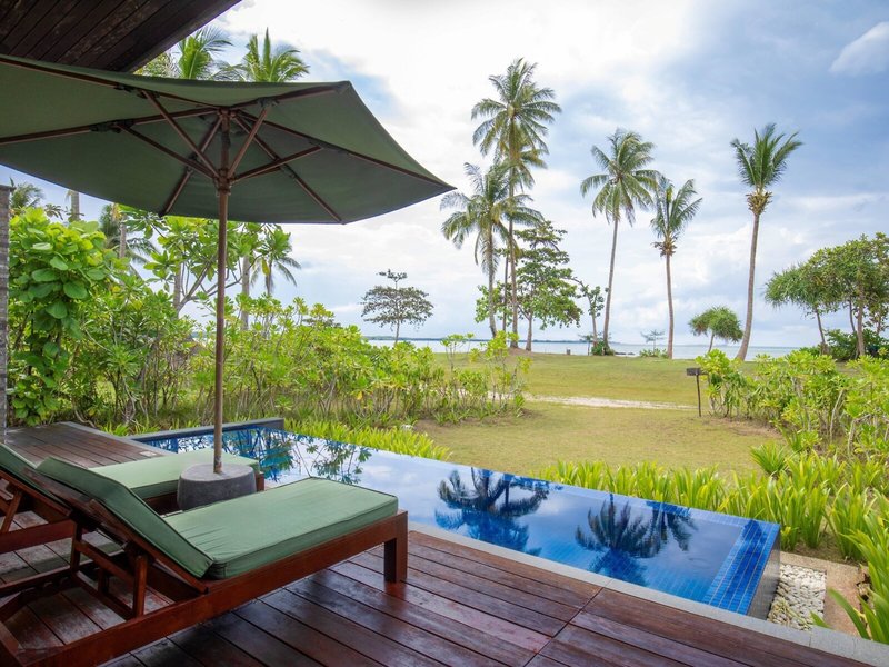 The Residence Bintan 34