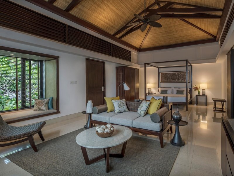 The Residence Bintan 35